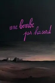 A Random Bomb movie poster