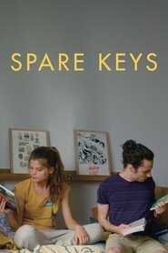Poster do filme Spare Keys
