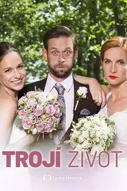 Double Trouble movie poster