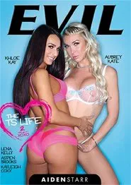 The TS Life 2 movie poster