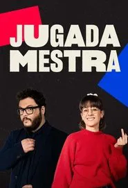 Jugada mestra tv show poster