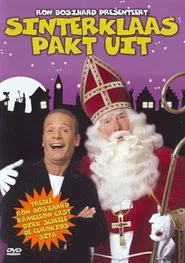Sinterklaas pakt uit movie poster