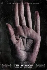 The Window movie poster