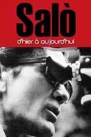 Salò: Yesterday and Today movie poster