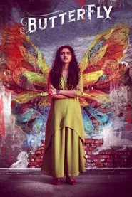 Butterfly movie poster