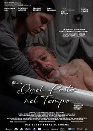 Poster do filme Quel posto nel tempo
