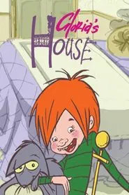 Poster da série Gloria's House