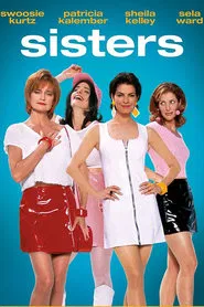 Sisters tv show poster