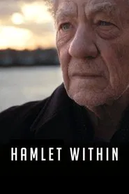 Poster do filme Hamlet Within