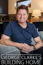 George Clarke's Building Home tv show poster