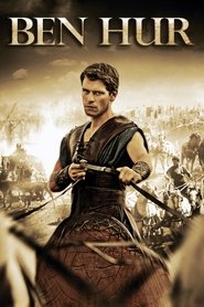 Ben Hur tv show poster