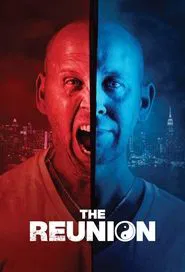 The Reunion movie poster
