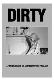 Dirty movie poster