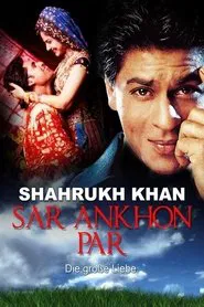 Sar Ankhon Par movie poster