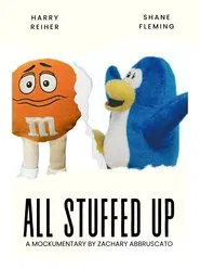 All Stuffed Up movie poster