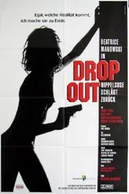 Drop Out movie poster