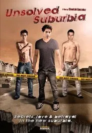 Unsolved Suburbia movie poster
