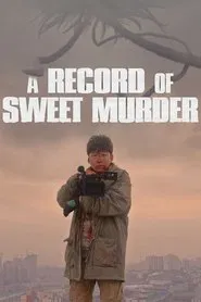 A Record of Sweet Murder movie poster