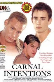 Carnal Intentions movie poster