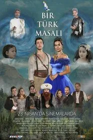 Bir Türk Masalı movie poster