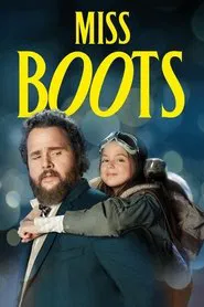 Miss Boots movie poster