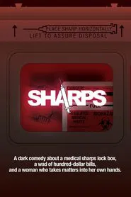 SHARPS movie poster