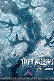 The Secret of Immortal Code movie poster