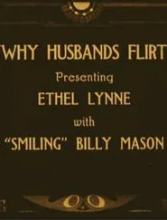 Why Husbands Flirt movie poster