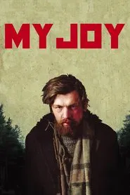 My Joy movie poster