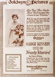 Nearly Married movie poster