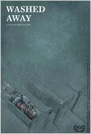 Washed Away movie poster