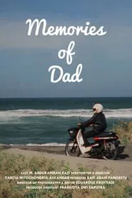 Memories of Dad movie poster