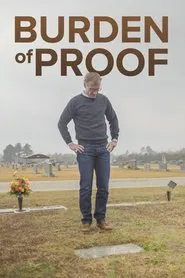 Burden of Proof movie poster