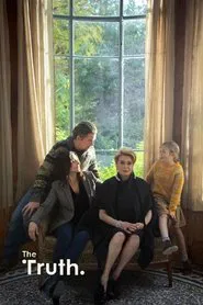 The Truth movie poster