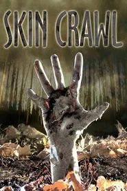 Skin Crawl movie poster