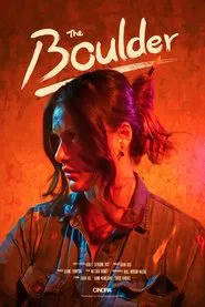 The Boulder movie poster