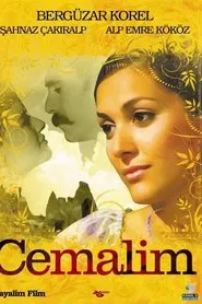 Cemalım movie poster