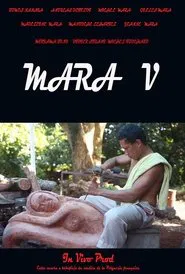 Mara V movie poster