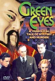 Green Eyes movie poster