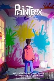 Paintbox movie poster