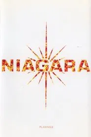 Niagara - Flammes movie poster