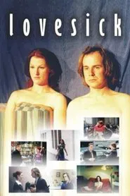 Lovesick movie poster
