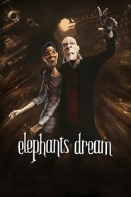 Elephant's Dream movie poster