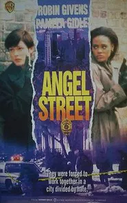 Angel Street movie poster