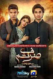 Sirf Tum tv show poster