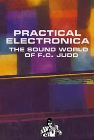 Practical Electronica movie poster