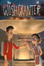 The Wishgranter movie poster