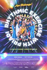 Rhythmic Exercise with Priadi movie poster