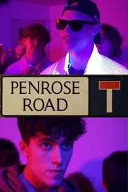 Poster do filme Penrose Road