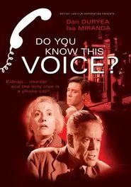 Do You Know This Voice? movie poster